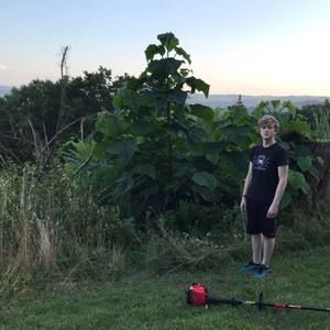 Meet your Posher, Craig